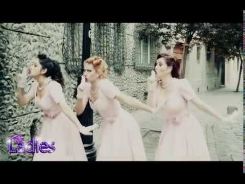 Trío Ladies - Shoo Shoo Baby (The Andrews Sisters Cover)