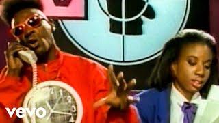 Public Enemy - Night Of The Living Baseheads (Dope Version)