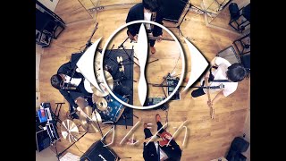 Cover art for ヨルシカをメドレー