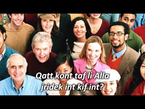 Idħol fija o Spirtu s-Santu