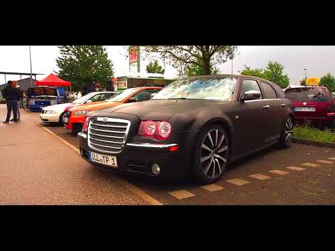 Final Season Meeting Langenau 03.09.2017