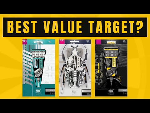 Target Exo vs Hydro vs Bolide – Which Is Best?