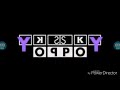 Not Sure What I Did To Klasky Csupo Nickelodeon Network In Low Voice