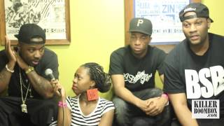 KillerBoomBox TV: Statik Selektah&#39;s Extended Play Release Concert