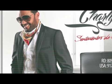 Charly Dyen @ Sentimientos De Carton  Salsa New 2014