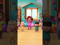 Head Shoulders Knees Toes Nursery Rhymes Kids Songs Childrensongs Toddlersongs