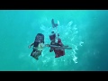 AQUAMAN | THE KING OF ATLANTIS | AQUAMAN VS BLACK MANTA DC COMICS | UNDERWATER LEGO AQUAMAN | THE KING OF ATLANTIS | AQUAMAN VS BLACK MANTA DC COMICS | UNDERWATER LEGO