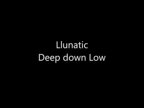 Beatbox Showcase | Llunatic - Deep down Low