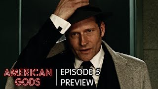 Extrait VO - Episode 5 Preview