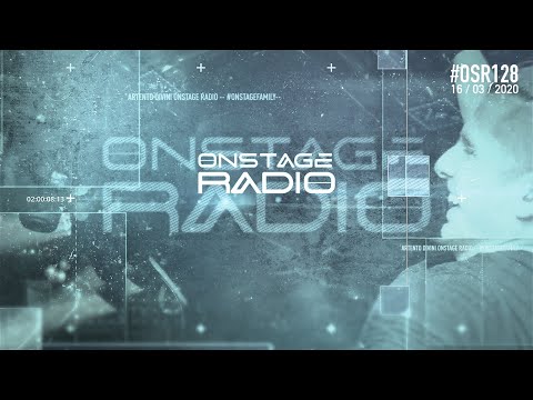 Artento Divini - Onstage Radio 128