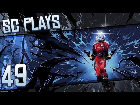 SC Plays: Prey (2017) | #49 | I Hate This