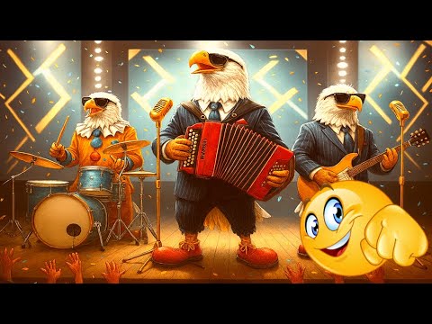 SOUND OF MUSIC and SUNNY HAVE Satire / Schlager 2026