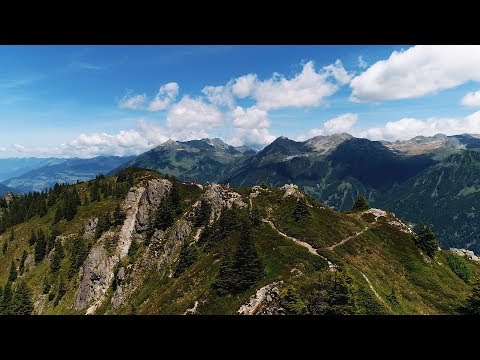 Montafon.TV - Montafon Totale Trail 2017 HIGHLIGHTS