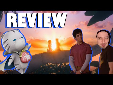 Kingdom Hearts 3 Remind is... Unique // Kingdom Hearts 3 Re:Mind Review