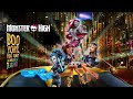 Monster High Boo York Boo York 2015 Full Movie