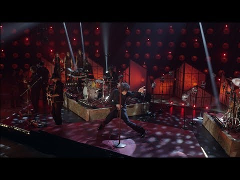 Video thumbnail for Los inmortales (MTV Unplugged) [Live]
