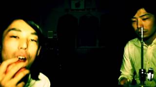 potekomuzin - "Apple" MV