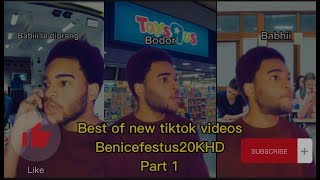 Download lagu Benicefestus20KHD Best of new tiktok compilation videos (badman20khd) #1 mp3 Download lagu Benicefestus20KHD Best of new tiktok compilation videos (badman20khd) #1 mp3