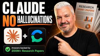 Consensus MCP: Give Claude 200 Million Research Papers