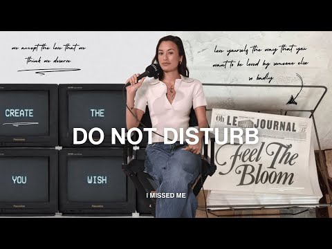 Video by Mafe Anzures