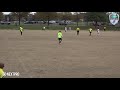 Sebastián Poulin#14  (neon yellow) Coral Gables Toros vs Severna Vipers 2002  Bethesda Premier Cup Boys 