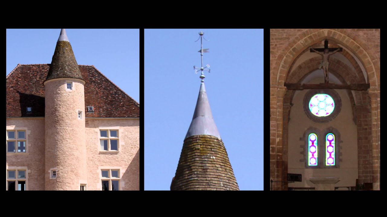 Destination Nuits-Saint-Georges GB