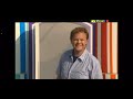 Something Special Out And About End Credits PAL Pitch