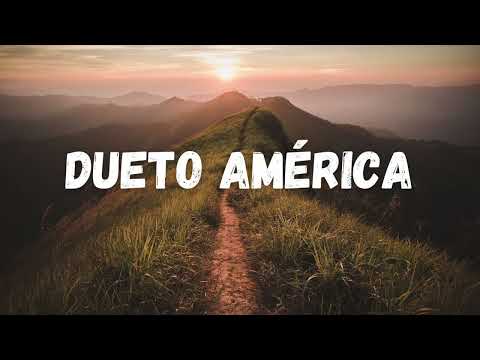 Dueto América - Rama Seca