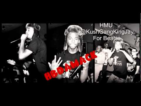 Nerdy Fresh ft Hb Da Mack - Last Name Bars