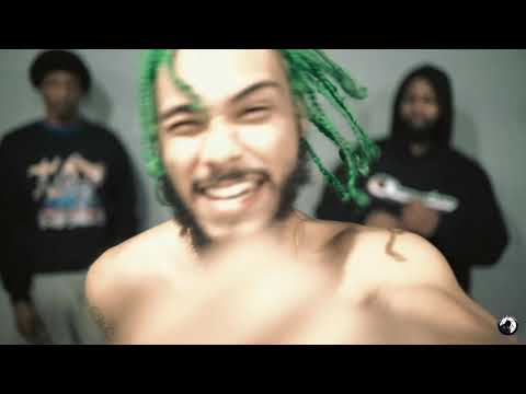 OKIR FT MUFASA MAJOR - PUNCH EM