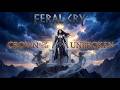 Feral Cry - Crown of the Unbroken| Epic Symphonic Metal Ballad