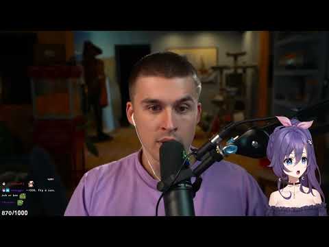 Wendy Natsumiii post Abe breakup arc playing League with Jummy and reacting to Ludwig