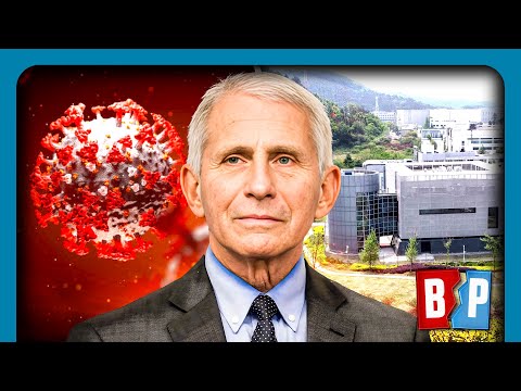 Breaking Report: Case Closed, Documents Prove Wuhan Lab Leak | Politics