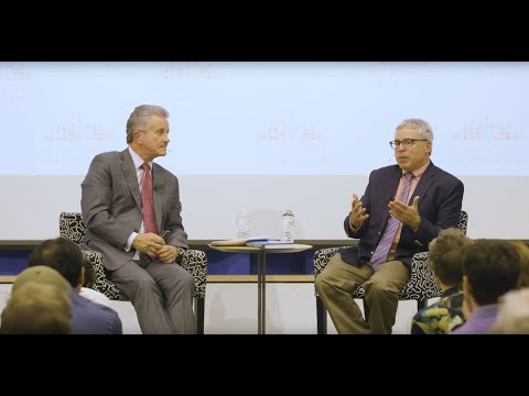 Aging & Genomics: Could We Live Forever One Day?