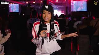 Omah Lay Stacked Voices