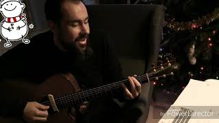 Last alone - Shaka Ponk - cover by AndCO