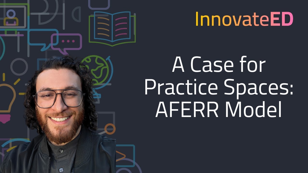 The AFERR Model: Brain-Based Framework for Learning Design