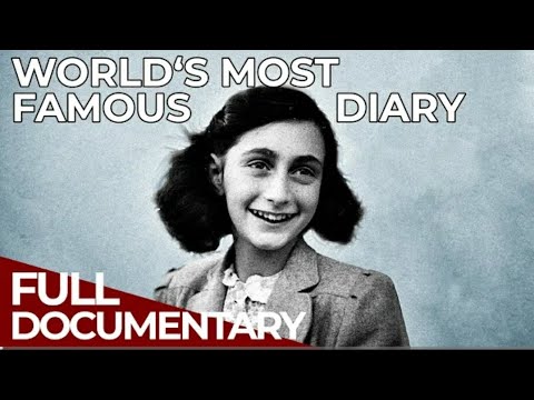 Anne Frank betrayal suspect identified after 77 years