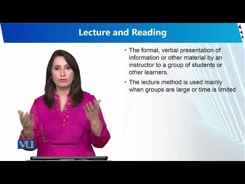 Introduction of Growth and Development | Human Development and Learning | EDU302 Topic001