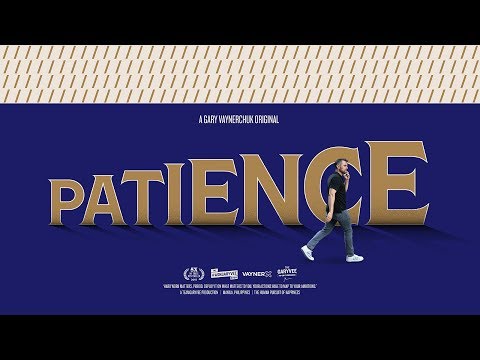 勵志 (THE ONE WORD THAT BUILT MY SUCCESS | A Gary Vaynerchuk Original)