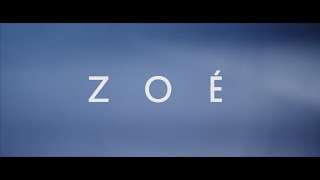 ZOÉ PANORAMAS | TRÁILER OFICIAL