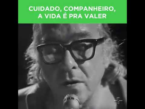 Samba da bênção - Vinícius de Moraes