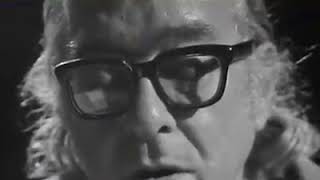 Samba da bênção - Vinícius de Moraes
