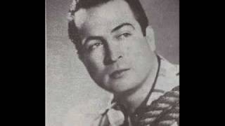 Alberto Granados - Mientras me quieras tu