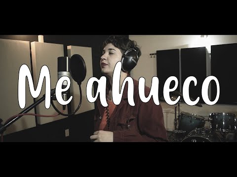 Me ahueco - Cuyén dúo// La reja records