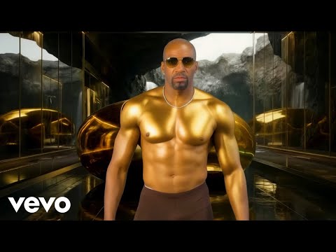 Shurwayne Winchester - Until The End of The Road (Official Music Video)