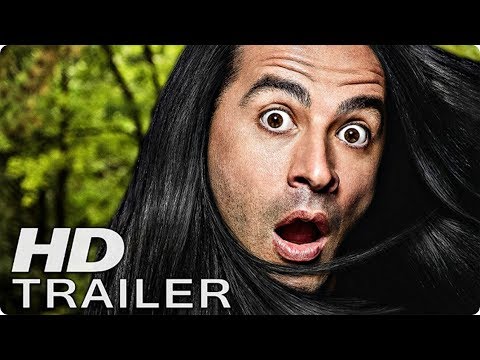 VERPISS DICH, SCHNEEWITTCHEN Trailer German Deutsch (2018)