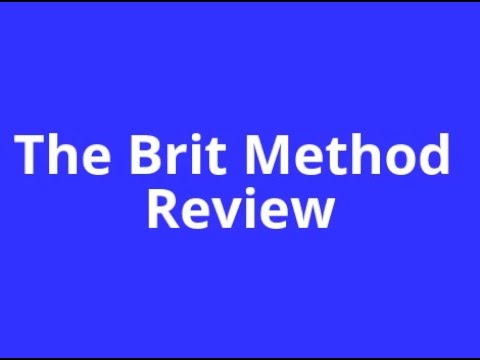 Brit method