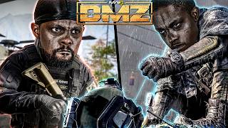 MW4 DMZ Is AMAZING!