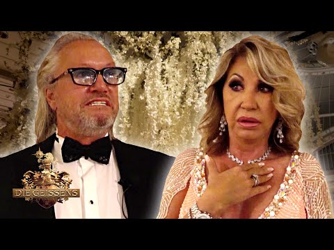 Total emotional! 🩷 Carmen Geiss kommen am Altar die Tränen! 🥹👰 | Die Geissens #392